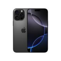 Apple iPhone 16 Pro Max 17,5 cm (6.9'') Dual-SIM iOS 18 5G USB Typ-C 1 TB Schwarz