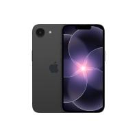 Apple iPhone 17e 15,5 cm (6.1'') Dual-SIM iOS 26 5G USB Typ-C 256 GB Schwarz