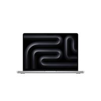 Apple MacBook Pro Apple M M5 Pro Laptop 36,1 cm (14.2'') 24 GB 1 TB SSD Wi-Fi 7 (802.11be) macOS Tahoe Silber, bild 10 von 18 ansehen
