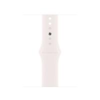 Apple MAXC4ZM/A Intelligentes tragbares Accessoire Band Fluor-Elastomer