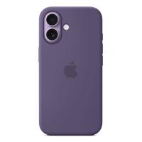 Apple MGF04ZM/A Handy-Schutzhülle 16 cm (6.3'') Cover Violett