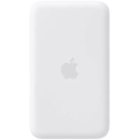 Apple MGPG4ZM/A Powerbank Kabelloses Aufladen Weiß