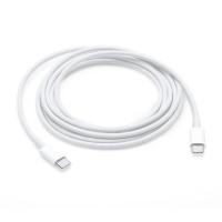 Apple MLL82ZM/A USB Kabel 2 m USB C Weiß