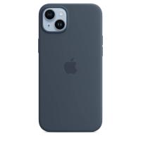 Apple MPT53ZM/A Handy-Schutzhülle 17 cm (6.7'') Cover Blau