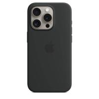 Apple MT1A3ZM/A Handy-Schutzhülle 15,5 cm (6.1'') Cover Schwarz