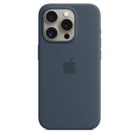 Apple MT1D3ZM/A Handy-Schutzhülle 15,5 cm (6.1'') Cover Blau