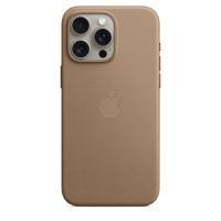 Apple MT4W3ZM/A Handy-Schutzhülle 17 cm (6.7'') Cover Graubraun