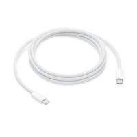Apple MU2G3ZM/A USB Kabel USB 2.0 2 m USB C Weiß