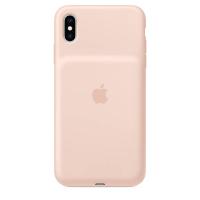 Apple MVQQ2ZM/A Handy-Schutzhülle 16,5 cm (6.5'') Cover Pink