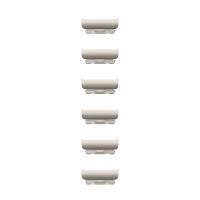 Apple MXMG3ZM/A Intelligentes tragbares Accessoire Band extension Titan Edelstahl