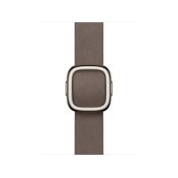 Apple MXW33ZM/A Intelligentes tragbares Accessoire Band Graubraun Polyester
