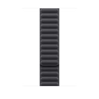 Apple MXY03ZM/A Intelligentes tragbares Accessoire Band Schwarz Polyester