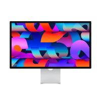 Apple Studio Display Computerbildschirm 68,6 cm (27'') 5120 x 2880 Pixel 5K Ultra HD Silber