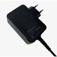 Approx AC ADAPTER 65W V2 TYPE C Netzteil & Spannungsumwandler Schwarz