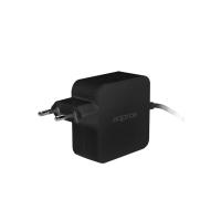 Approx appA45C Netzteil & Spannungsumwandler Drinnen 45 W Schwarz