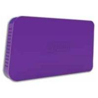 Approx appHDD05 Violett 2.5 Zoll USB