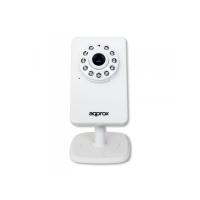 Approx APPIP03HDP2P Sicherheitskamera Cube IP-Sicherheitskamera Drinnen 1280 x 720 Pixel Tisch/Bank
