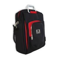 Approx appNBST15x 15.6Zoll Sling case Schwarz, Rot