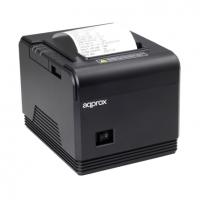 Approx APPPOS80AM POS-Drucker 203 x 203 DPI Kabelgebunden Thermodirekt