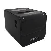 Approx appPOS80AMUSE 203 x 203 DPI Kabelgebunden Thermodirekt POS-Drucker