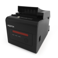 Approx appPOS80WIFI+LAN 203 x 203 DPI Verkabelt & Kabellos Thermodruck POS-Drucker