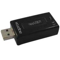 Approx appUSB71 7.1Kanäle USB