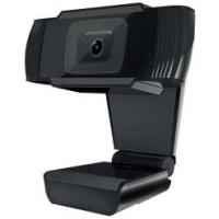 Approx APPW620PRO Webcam 1920 x 1080 Pixel USB 2.0 Schwarz