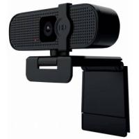 Approx APPW920PRO Webcam 2560 x 1440 Pixel USB 2.0 Schwarz