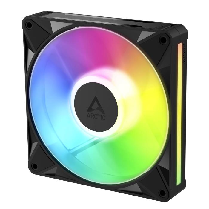 ARCTIC BioniX P14 A-RGB 140 mm PWM-Lüfter mit Daiy Chain — Bild 10 von 16