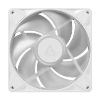 ARCTIC BioniX P14 A-RGB (White) 140 mm PWM-Lüfter mit Daiy Chain, bild 5 von 16 ansehen