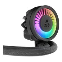 ARCTIC Liquid Freezer III Pro 240 A-RGB - Multikompatibler All-in-One CPU-Wasserkühler mit A-RGB, bild 19 von 20 ansehen