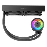 ARCTIC Liquid Freezer III Pro 240 A-RGB - Multikompatibler All-in-One CPU-Wasserkühler mit A-RGB, bild 8 von 20 ansehen