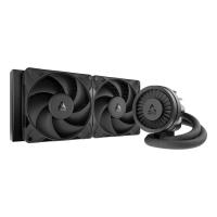 ARCTIC Liquid Freezer III Pro 280 - Multikompatibler All-in-One CPU-Wasserkühler