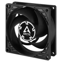 ARCTIC P8 PWM PST - 80 mm PWM PST Lüfter optimiert für statischen Druck