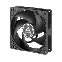 ARCTIC P9 PWM PST CO (Black) - 92 mm PWM-Lüfter mit Kabelsplitter für Dauerbetrieb