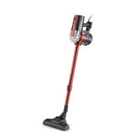 Ariete 2761/10 2-in-1-Stabstaubsauger AC Trocken HEPA Beutellos 1 l 600 W Rot