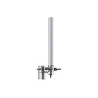 Aruba, a Hewlett Packard Enterprise company AP-ANT-19 Omni-directional antenna RP-SMA 6dBi Netzwerk-Antenne