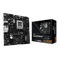 Asrock A620AM-HVS AMD A620A Sockel AM5 micro ATX, bild 5 von 10 ansehen