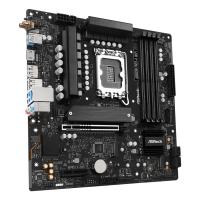 Asrock B860M Pro-A WiFi Intel B860 LGA 1851 (Socket V1) micro ATX, bild 10 von 12 ansehen