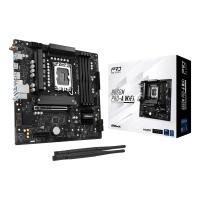 Asrock B860M Pro-A WiFi Intel B860 LGA 1851 (Socket V1) micro ATX, bild 7 von 12 ansehen