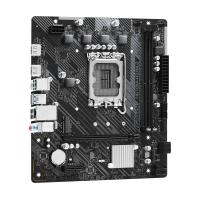Asrock H610M-H2/M.2 Intel H610 LGA 1700 Micro-ATX, bild 8 von 10 ansehen