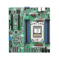 Asrock SIENAD8UD3 Motherboard AMD SoC Socket SP6 micro ATX