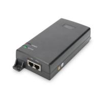 ASSMANN Electronic DN-95104 PoE-Adapter Gigabit Ethernet 55 V