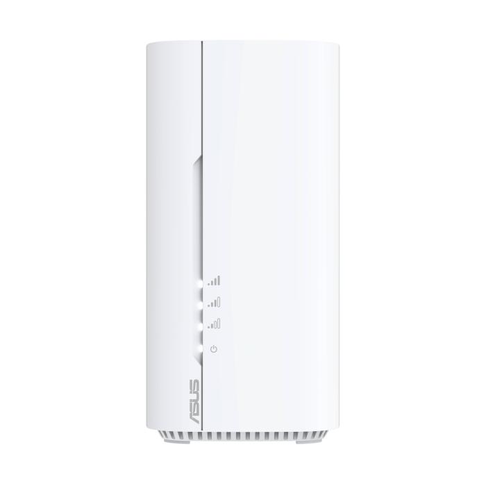 ASUS 4G-BE58 WLAN-Router Gigabit Ethernet Dual-Band (2,4 GHz/5 GHz) Weiß — Bild 5 von 8