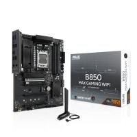 ASUS B850 MAX GAMING WIFI AMD B850 Sockel AM5 ATX, bild 11 von 20 ansehen