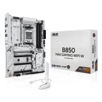 ASUS B850 MAX GAMING WIFI W AMD B850 Sockel AM5 ATX
