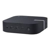 ASUS Chromebox CHROMEBOX5-SC002UN Intel® Celeron® 7305 4 GB DDR4-SDRAM 128 GB SSD ChromeOS Mini PC Mini-PC Schwarz