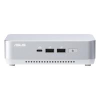 ASUS NUC 14 Pro+ RNUC14RVSU900000I UCFF Silber 185H