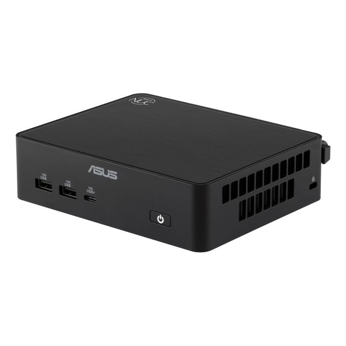 ASUS NUC 16 Pro RNUC16GDKX96C002 Schwarz 388H — Bild 32 von 50