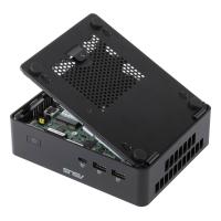 ASUS NUC 16 Pro RNUC16GDKX96C002 Schwarz 388H, bild 39 von 50 ansehen
